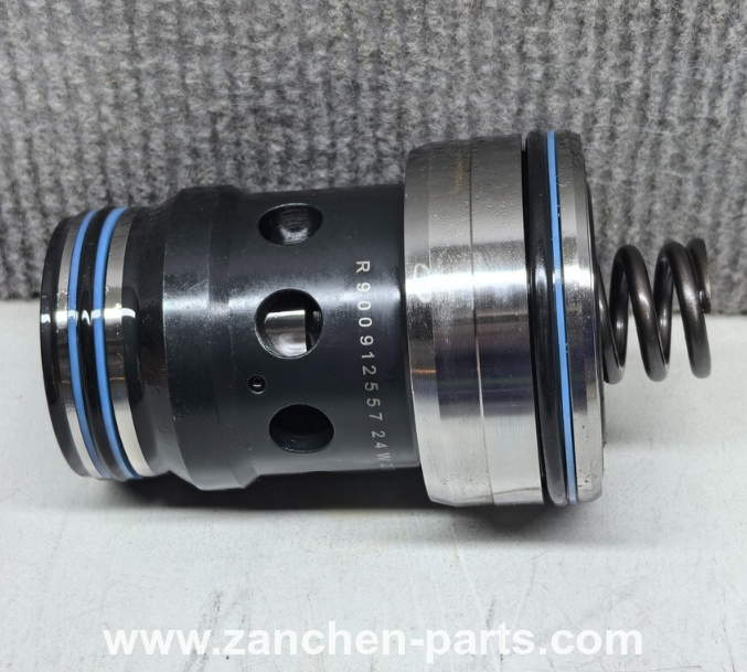 Rexroth R900912557 Logic Cartridge Valve LC32DB40D74/